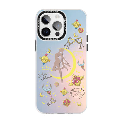 Sailor Moon Phone Case