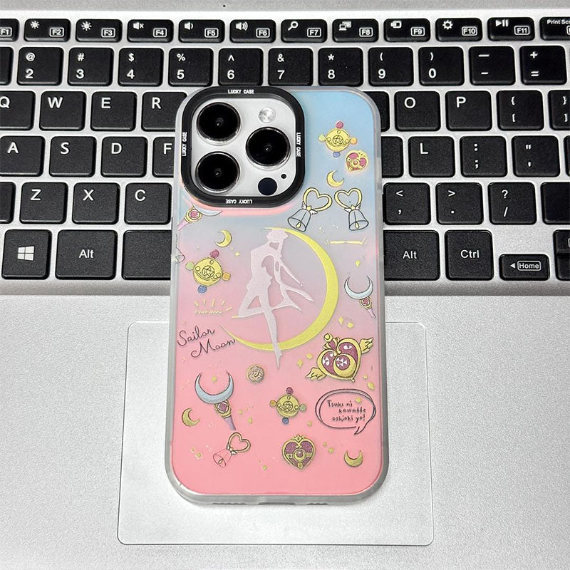 Sailor Moon Phone Case