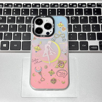 Sailor Moon Phone Case