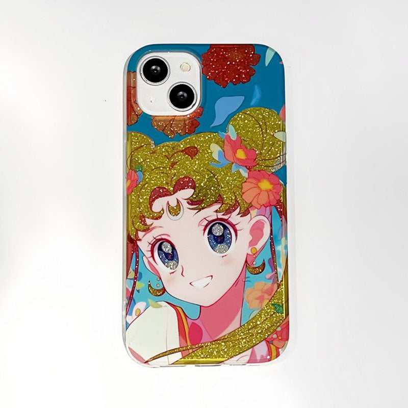 Sailor Moon Phone Case