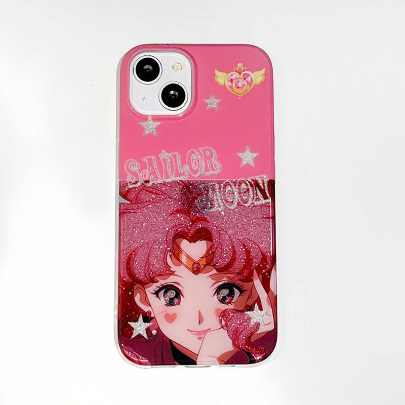 Sailor Moon Phone Case