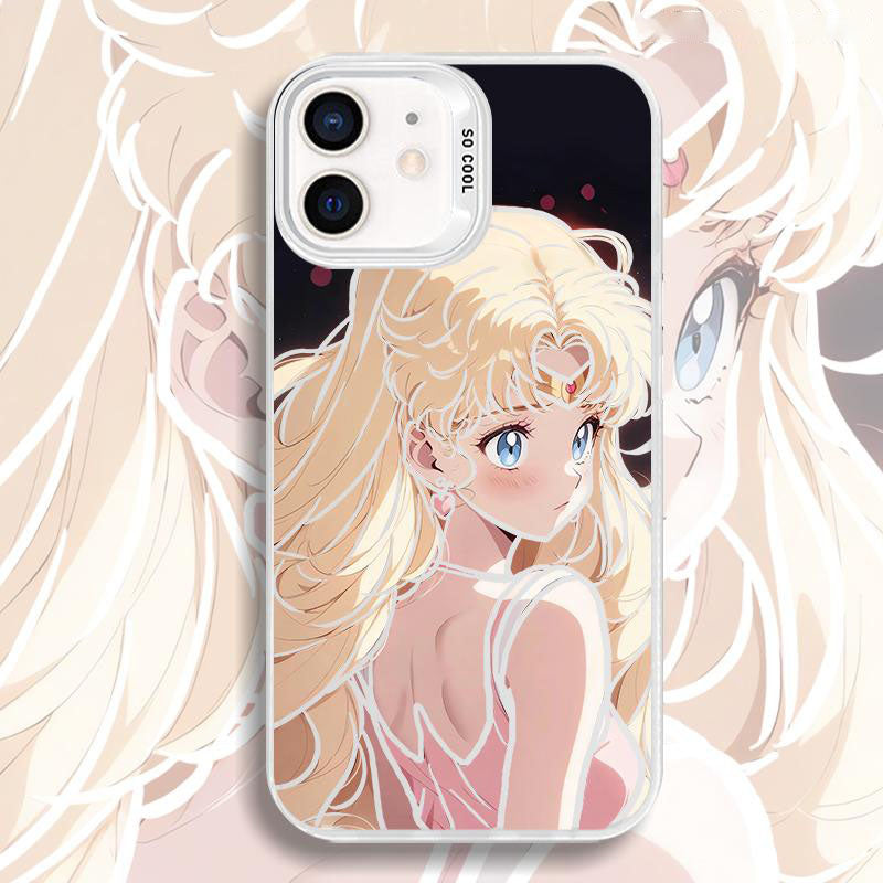 Sailor Moon Phone Case