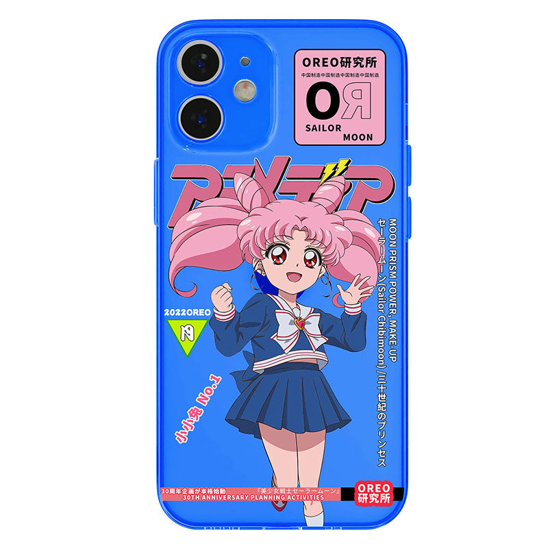 Sailor Moon Phone Case
