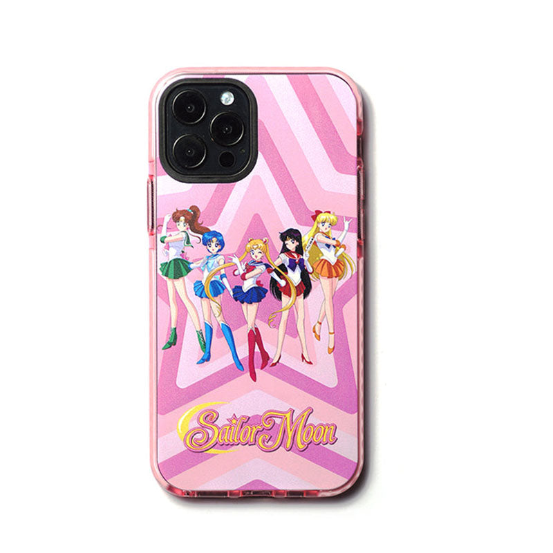 Sailor Moon Phone Case