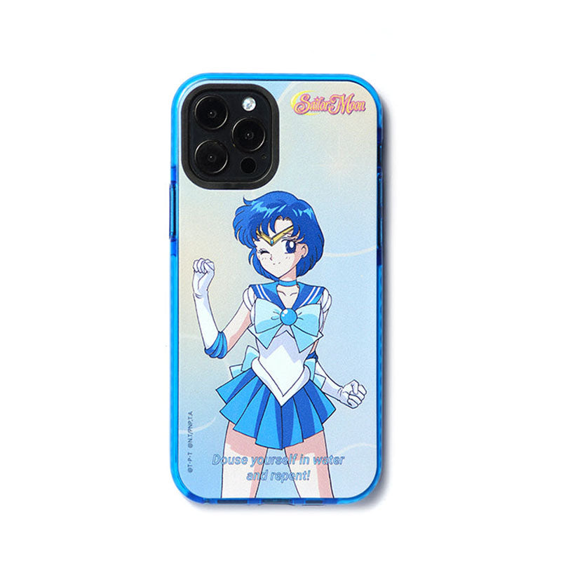 Sailor Moon Phone Case