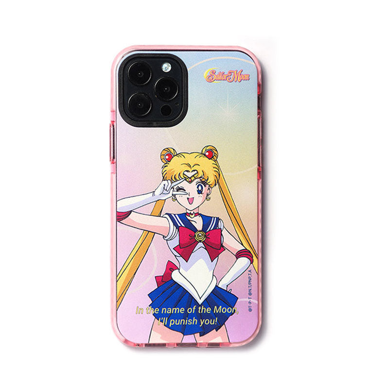 Sailor Moon Phone Case