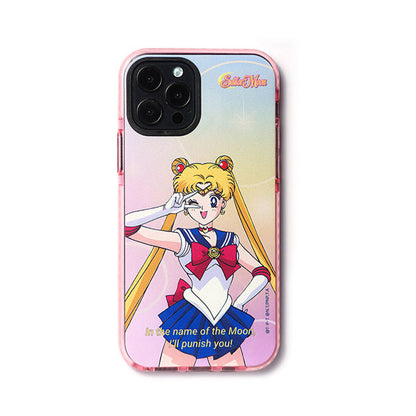 Sailor Moon Phone Case