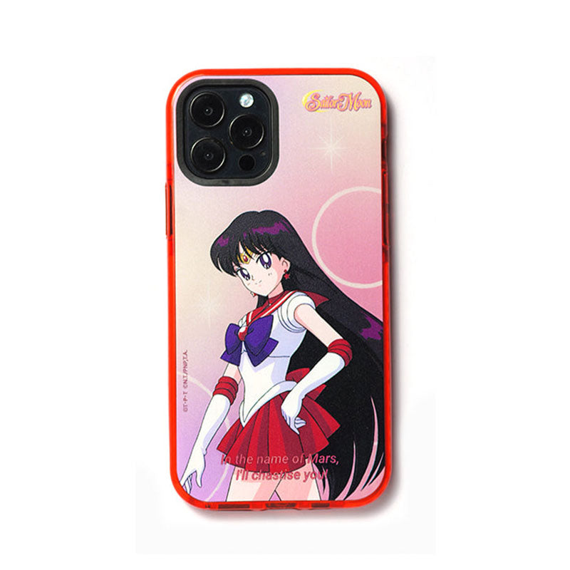 Sailor Moon Phone Case