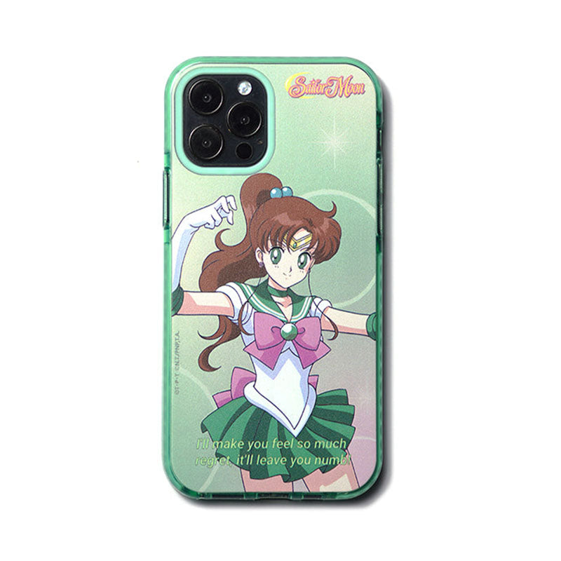 Sailor Moon Phone Case