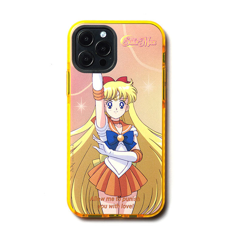 Sailor Moon Phone Case