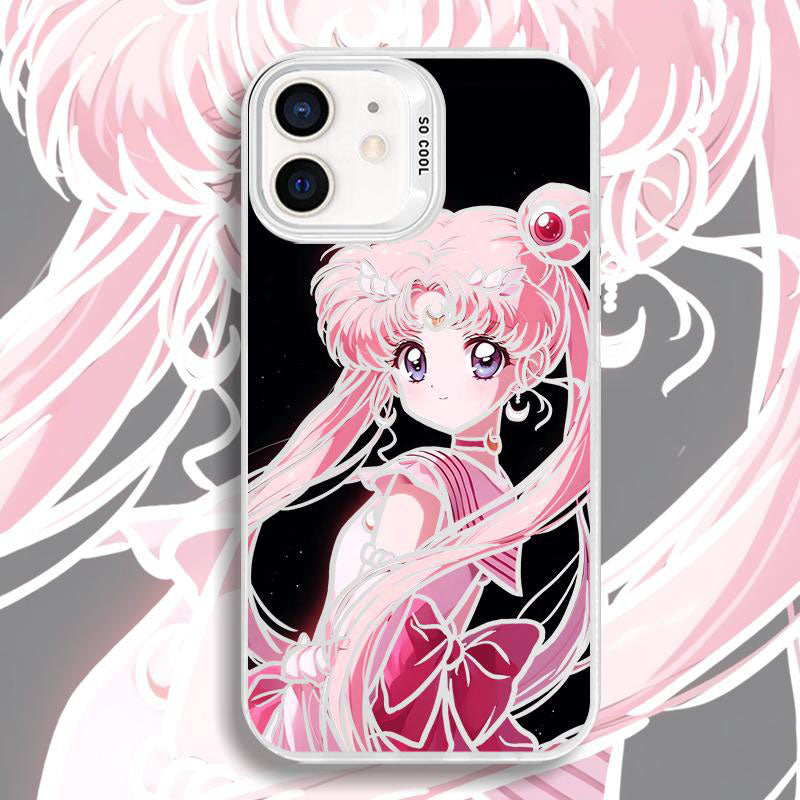 Sailor Moon Phone Case