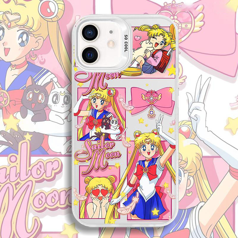 Sailor Moon Phone Case