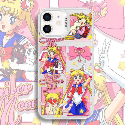 Sailor Moon Phone Case