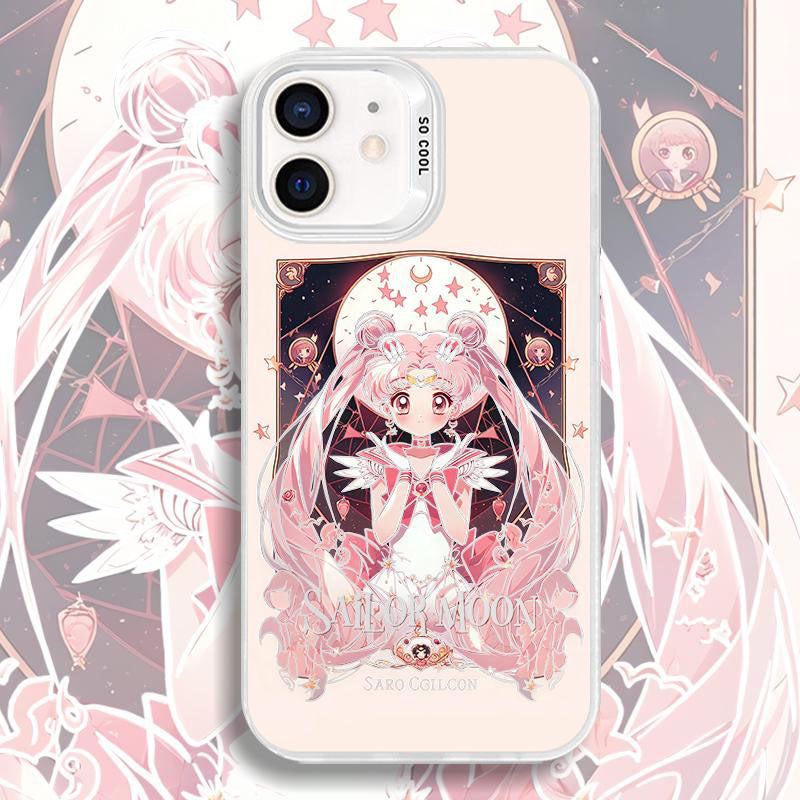 Sailor Moon Phone Case