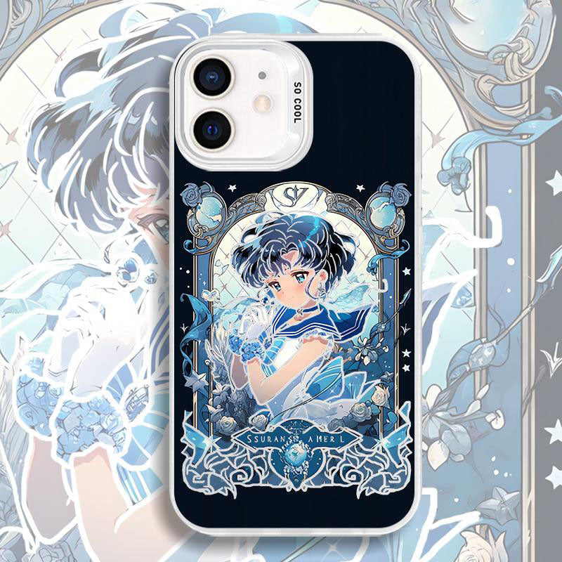 Sailor Moon Phone Case