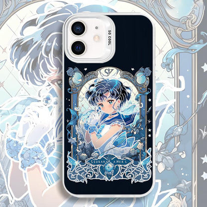 Sailor Moon Phone Case