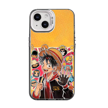 One Piece Phone Case