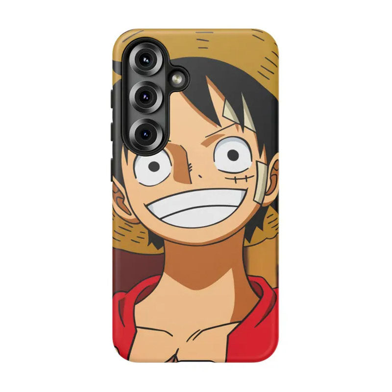 One Piece Phone Case