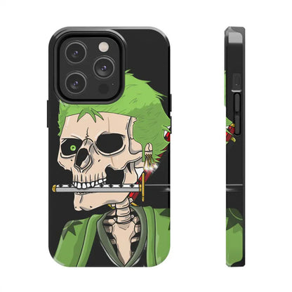 One Piece Phone Case
