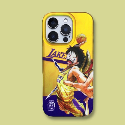 One Piece Phone Case
