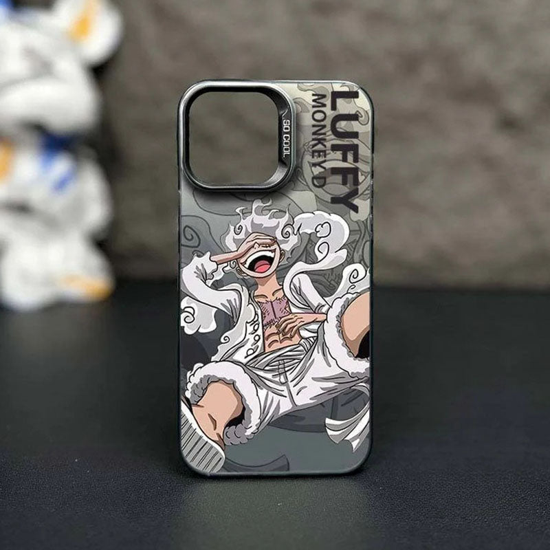 One Piece Phone Case