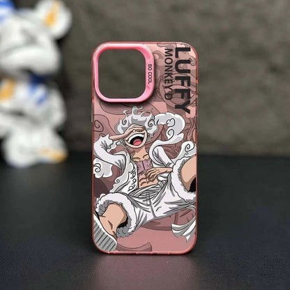 One Piece Phone Case