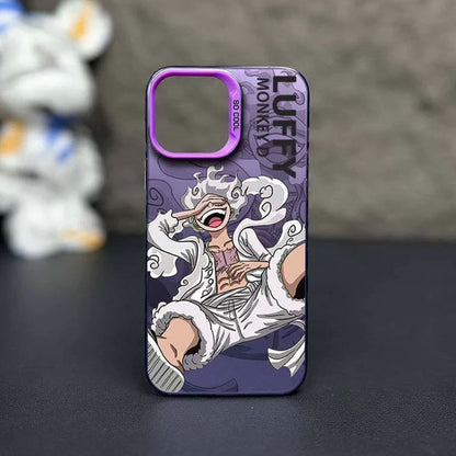 One Piece Phone Case