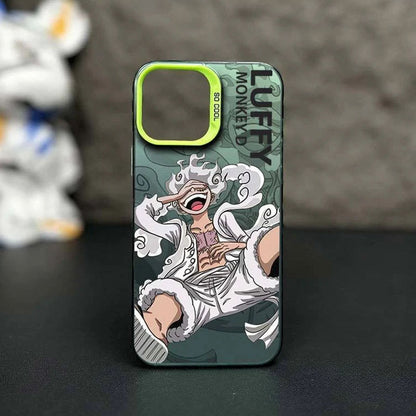 One Piece Phone Case