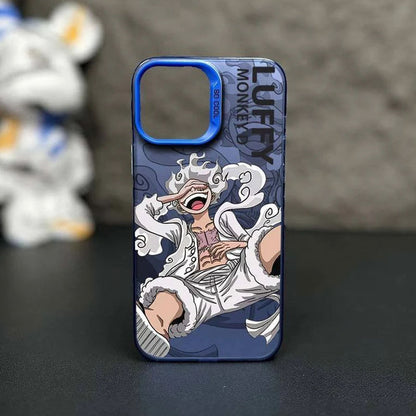 One Piece Phone Case