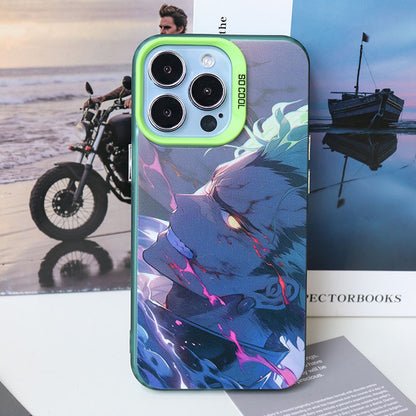 One Piece Phone Case