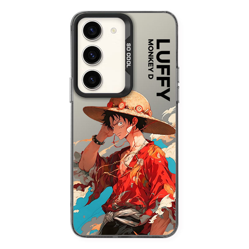 One Piece Phone Case