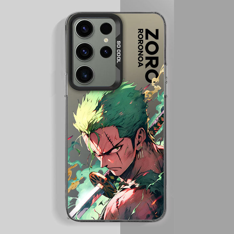 One Piece Phone Case