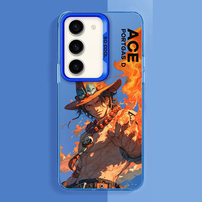 One Piece Phone Case