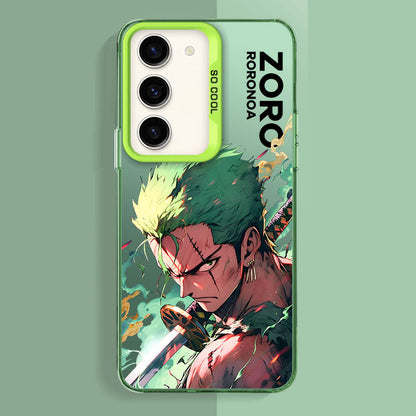 One Piece Phone Case