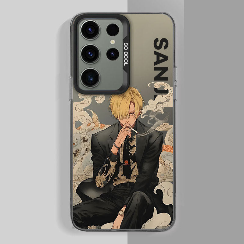 One Piece Phone Case
