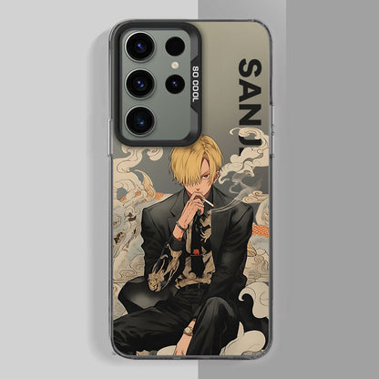 One Piece Phone Case