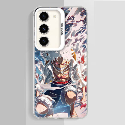 One Piece Phone Case