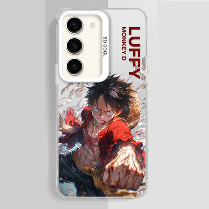One Piece Phone Case