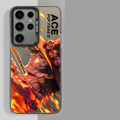 One Piece Phone Case