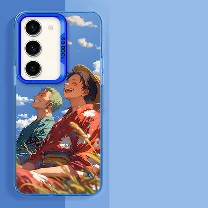 One Piece Phone Case