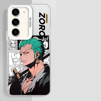 One Piece Phone Case