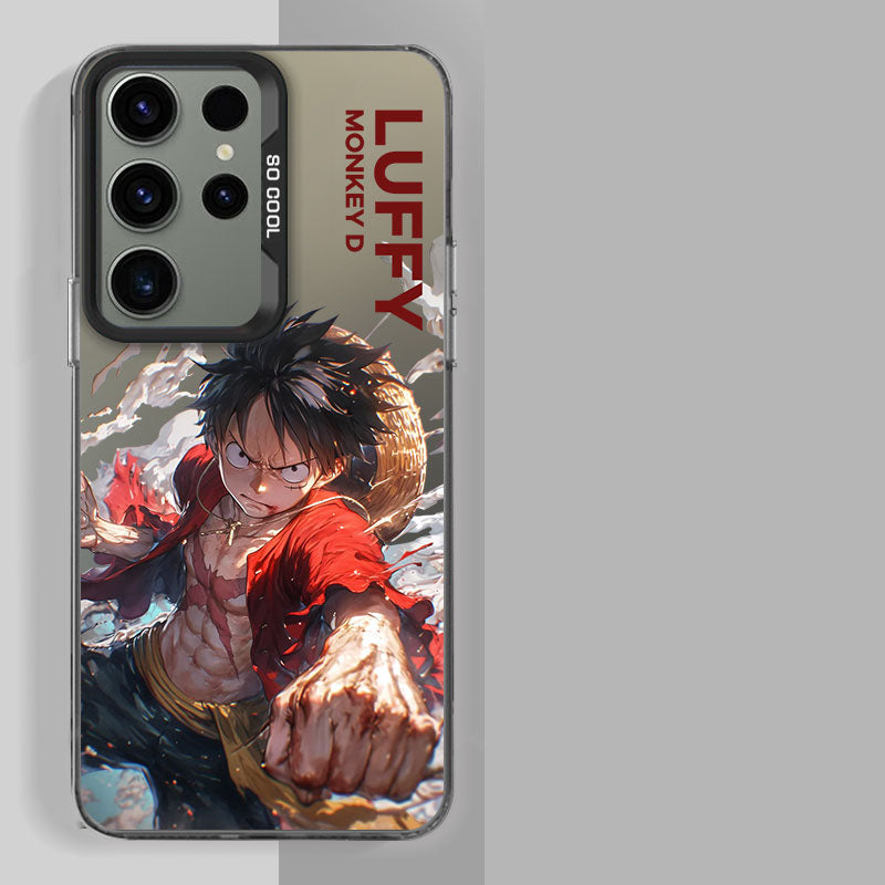 One Piece Phone Case