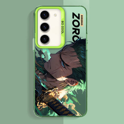 One Piece Phone Case