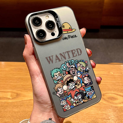 One Piece Phone Case