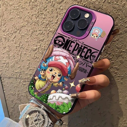 One Piece Phone Case