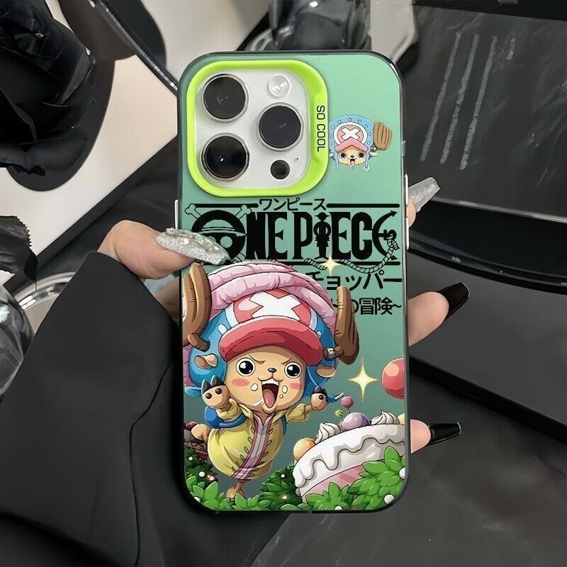 One Piece Phone Case