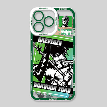 One Piece Phone Case