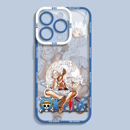 One Piece Phone Case