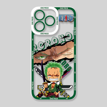 One Piece Phone Case