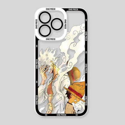 One Piece Phone Case